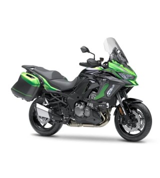 KAWASAKI Versys 1000 SE Tourer Plus (2022 - 24)