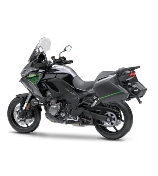 KAWASAKI Versys 1000 SE Tourer Plus (2022 - 24)