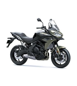 KAWASAKI Versys 650 (2021 - 24)