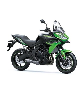 KAWASAKI Versys 650 (2021 - 24)