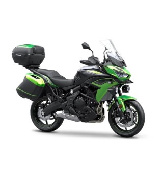 KAWASAKI Versys 650 Grand Tourer (2022 - 24)