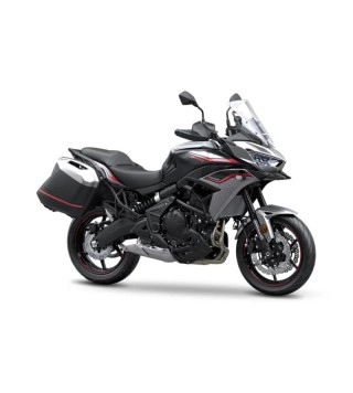 KAWASAKI Versys 650 Tourer...