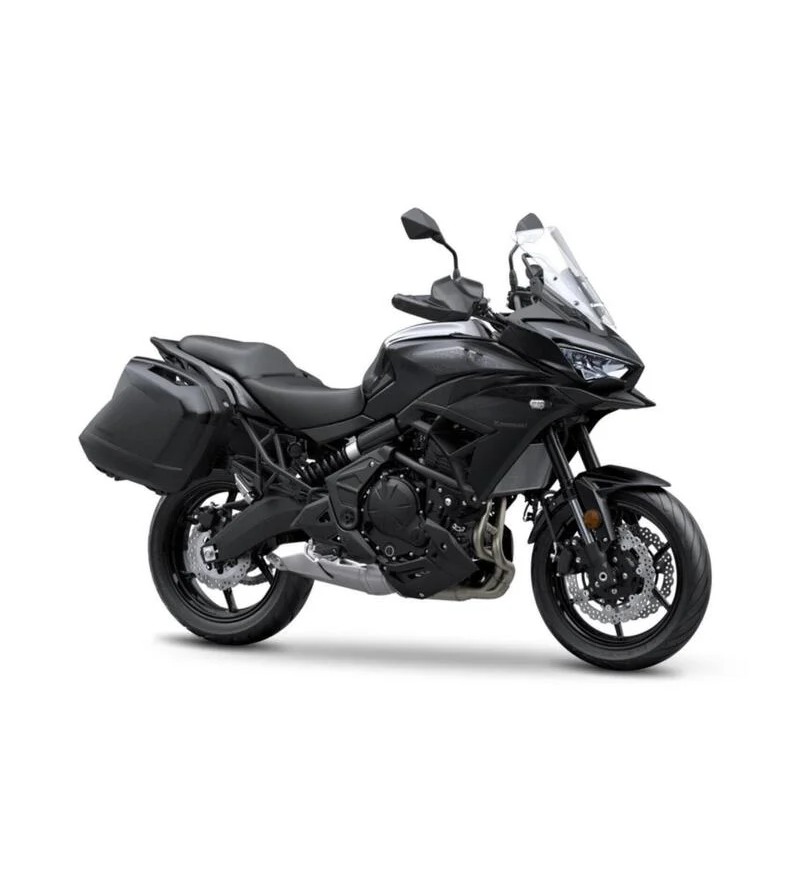 KAWASAKI Versys 650 Tourer (2022 - 24)