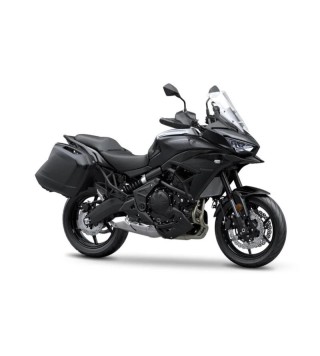 KAWASAKI Versys 650 Tourer...