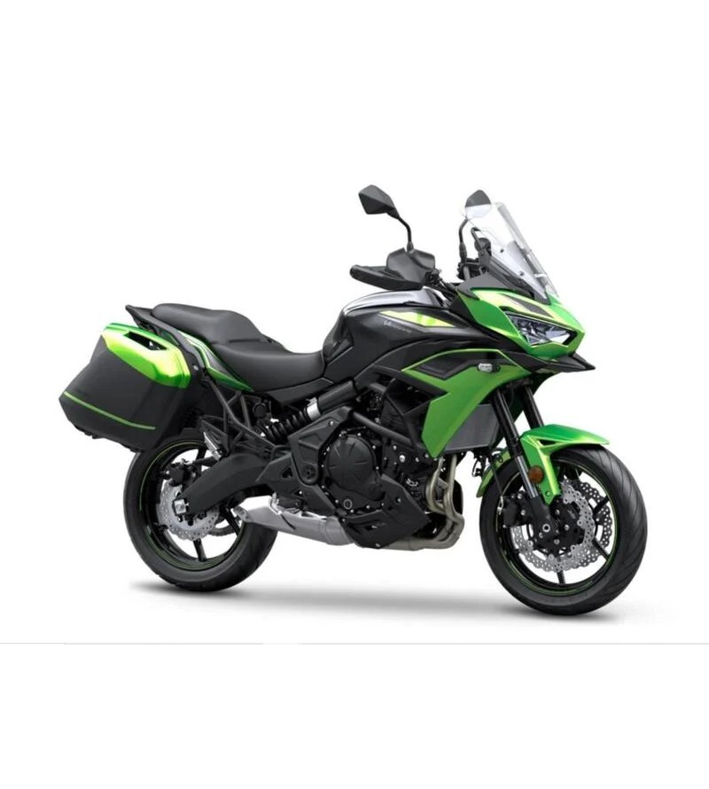 KAWASAKI Versys 650 Tourer Plus (2022 - 24)