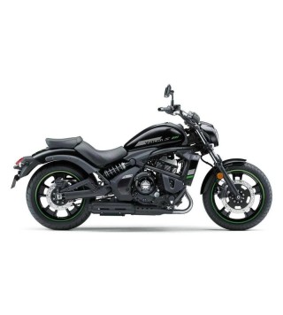 KAWASAKI Vulcan S (2021 - 24)