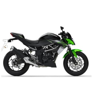 KAWASAKI Z 125 (2021 - 24)