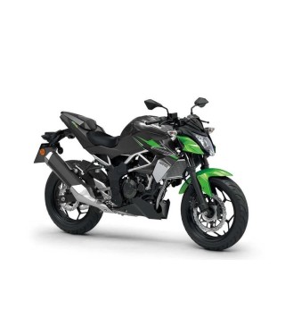 KAWASAKI Z 125 Sport (2021 - 24)