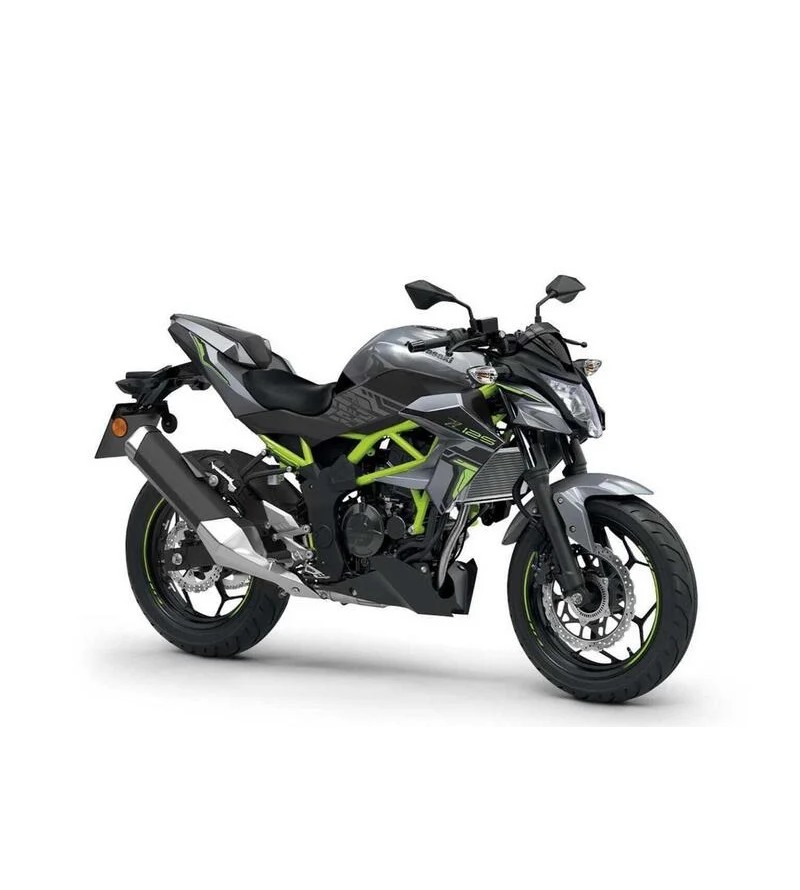 KAWASAKI Z 125 Sport (2021 - 24)