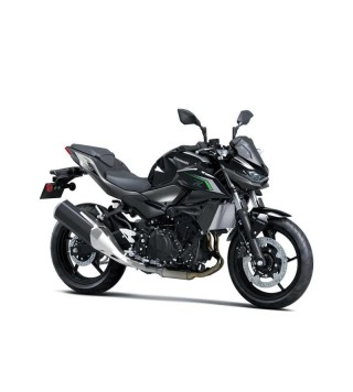 KAWASAKI Z 500 (2024)