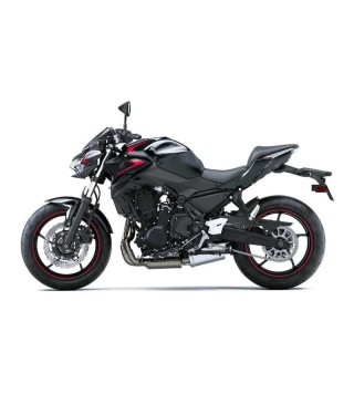 KAWASAKI Z 650 (2021 - 24)