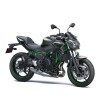 KAWASAKI Z 650 (2021 - 24)