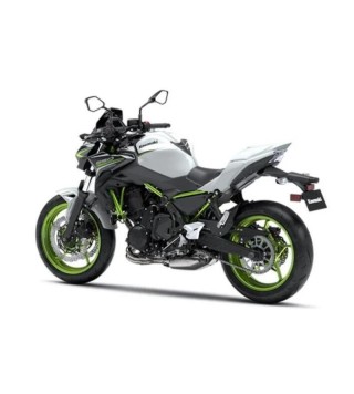 KAWASAKI Z 650 Performance (2021 - 24)