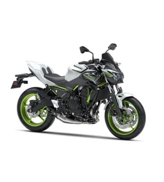 KAWASAKI Z 650 Performance (2021 - 24)