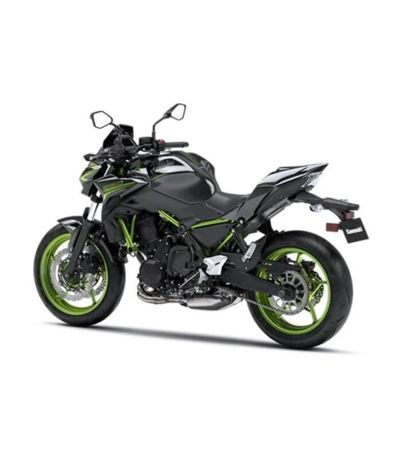 KAWASAKI Z 650 Performance (2021 - 24)