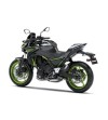 KAWASAKI Z 650 Performance (2021 - 24)