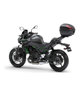 KAWASAKI Z 650 Urban (2021 - 24)