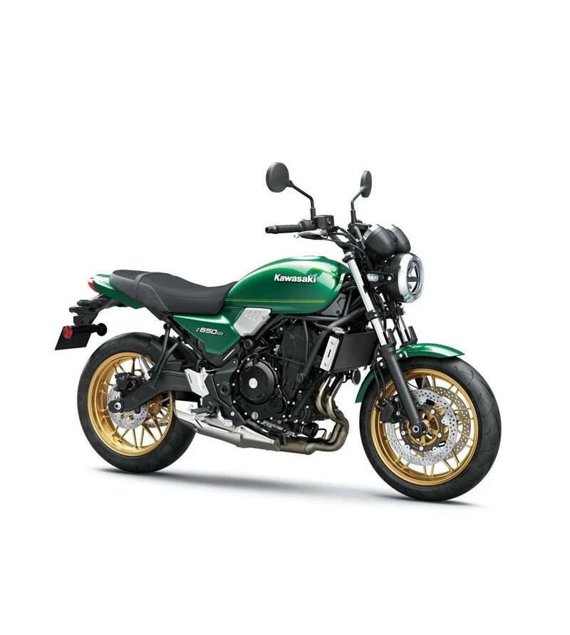 KAWASAKI Z 650 RS (2022 - 24)