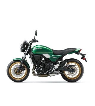 KAWASAKI Z 650 RS (2022 - 24)