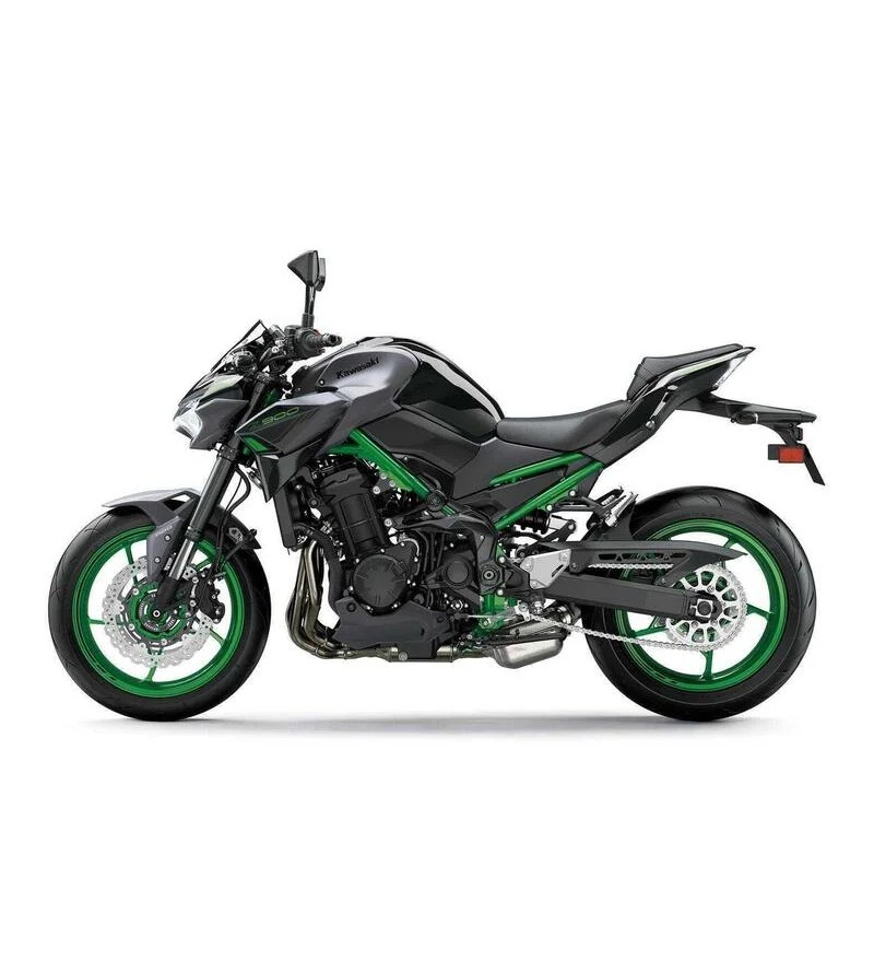 KAWASAKI Z 900 A2 (2021 - 24)