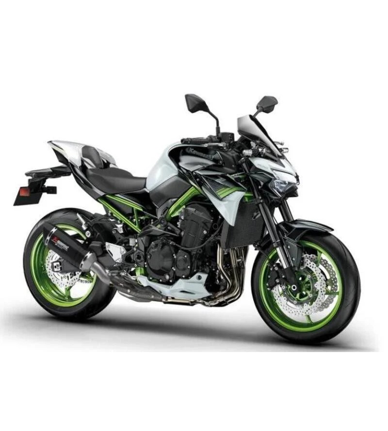 KAWASAKI Z 900 A2 Performance (2021 - 24)