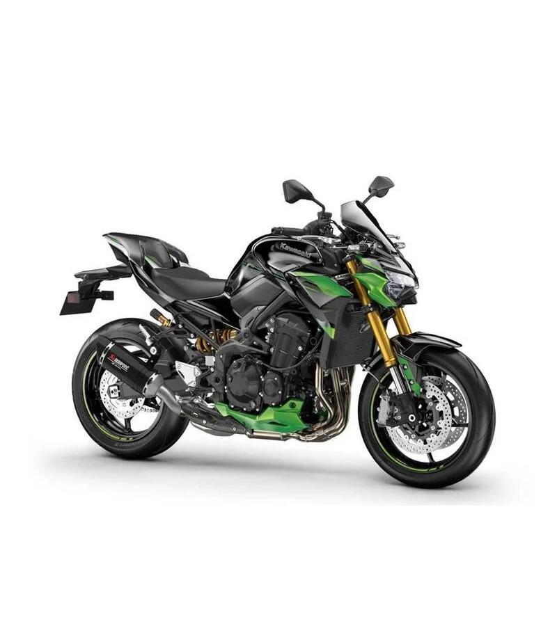 KAWASAKI Z 900 SE Performance (2023 - 24)