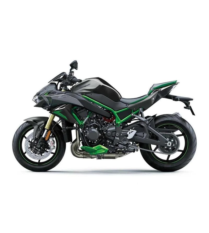 KAWASAKI Z H2 SE (2021 - 24)