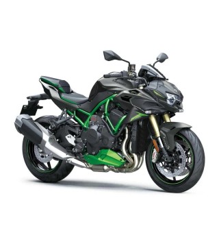 KAWASAKI Z H2 SE (2021 - 24)