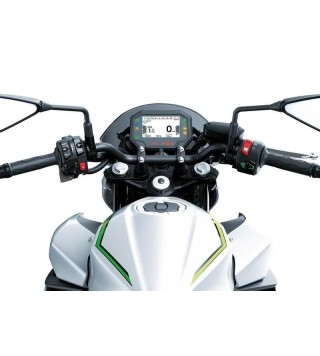 KAWASAKI Z7 Hybrid (2024)