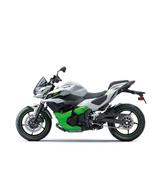 KAWASAKI Z7 Hybrid (2024)