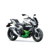 KAWASAKI Z7 Hybrid (2024)