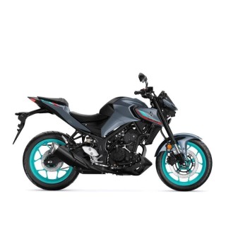 YAMAHA MT-03 (2022 - 24)