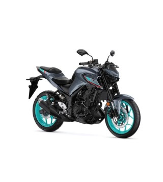 YAMAHA MT-03 (2022 - 24)