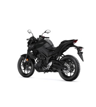 YAMAHA MT-03 (2022 - 24)