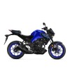 YAMAHA MT-03 (2022 - 24)