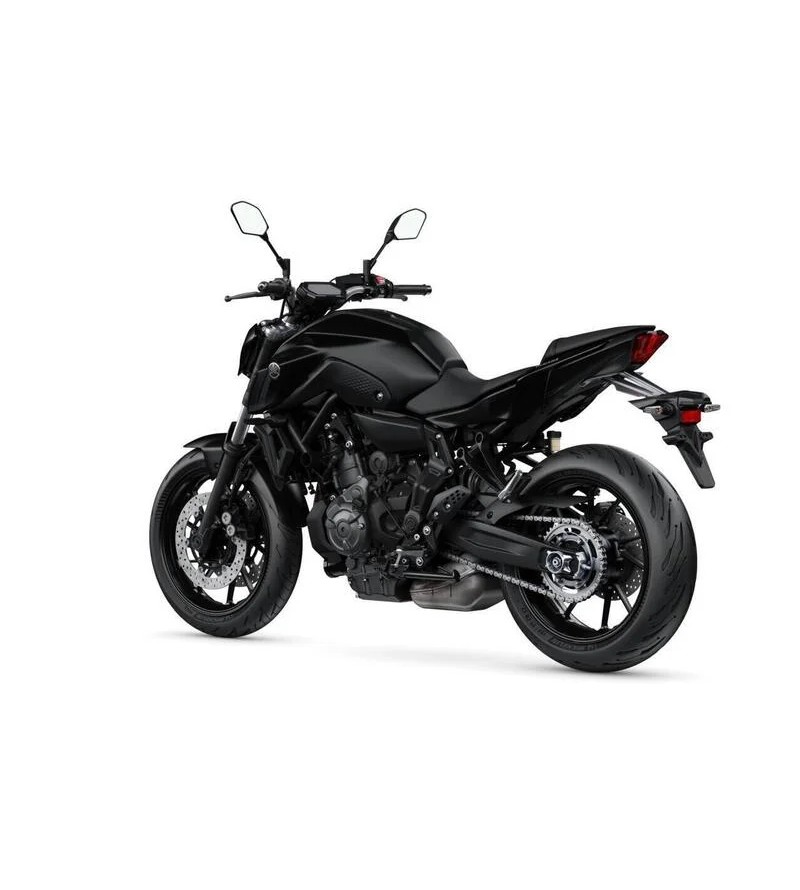 YAMAHA MT-07 (2021 - 24)