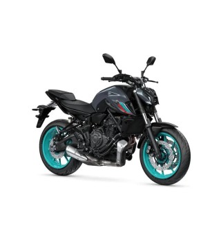 YAMAHA MT-07 (2021 - 24)