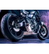 YAMAHA MT-07 Pure (2023 - 24)