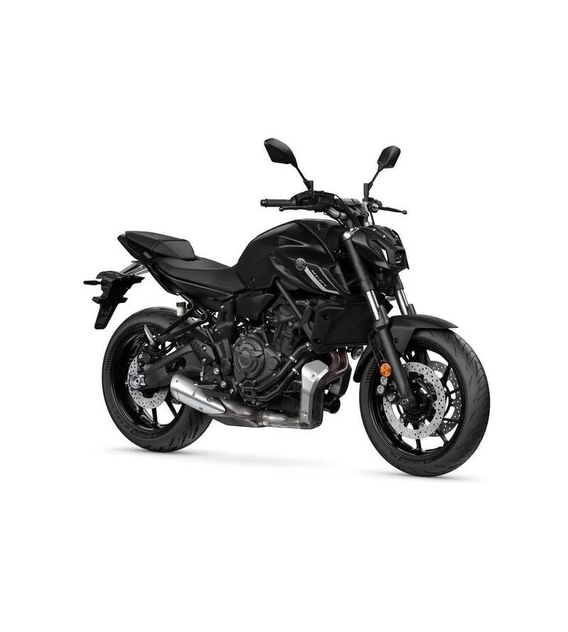 YAMAHA MT-07 Pure (2023 - 24)