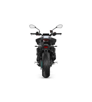 YAMAHA MT-09 (2024)