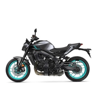 YAMAHA MT-09 (2024)