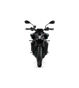 YAMAHA MT-09 (2024)