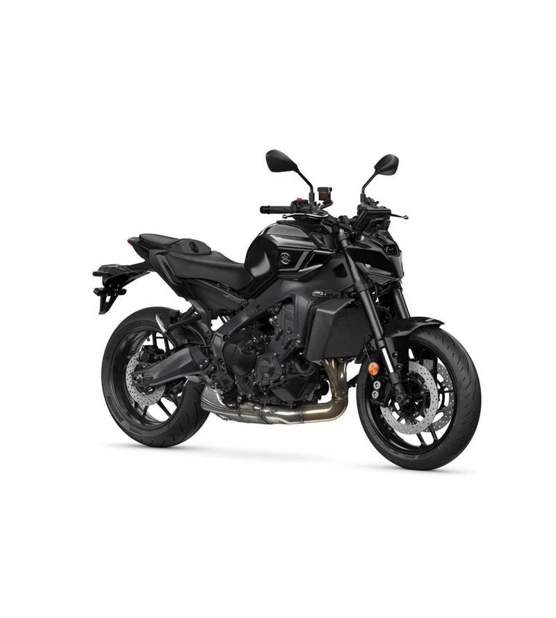 YAMAHA MT-09 (2024)