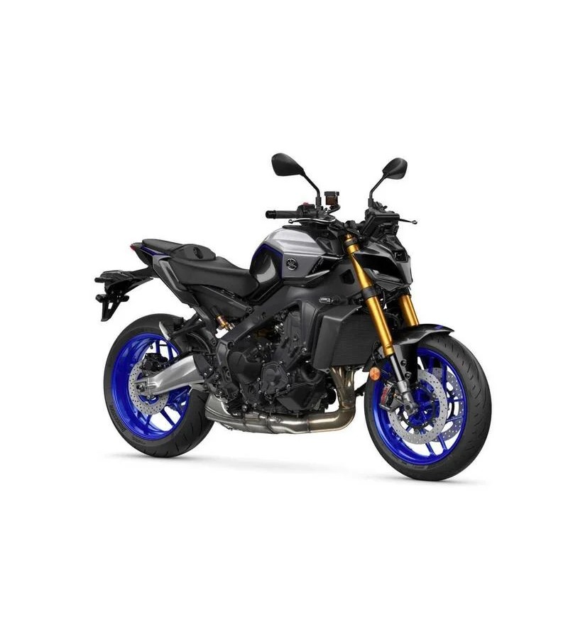 YAMAHA MT-09 SP (2024)