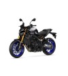 YAMAHA MT-09 SP (2024)