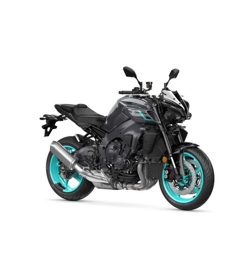 YAMAHA MT-10 (2022 - 24)