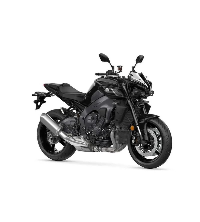 YAMAHA MT-10 (2022 - 24)