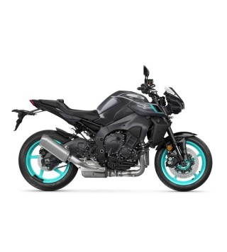 YAMAHA MT-10 (2022 - 24)