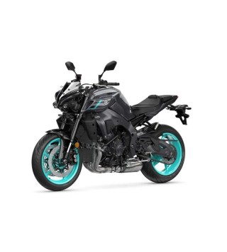 YAMAHA MT-10 (2022 - 24)