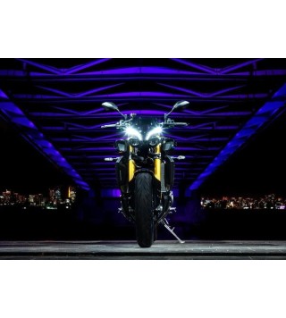 YAMAHA MT-10 SP (2022 - 24)